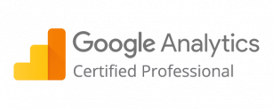 Google Analytics Qualified Professional